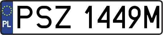 PSZ1449M