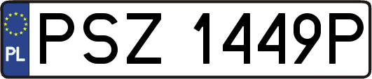 PSZ1449P