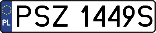 PSZ1449S