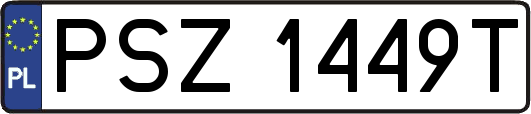 PSZ1449T