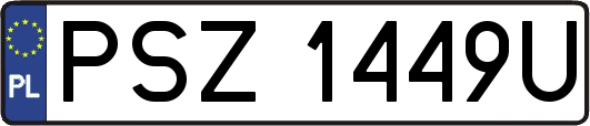 PSZ1449U