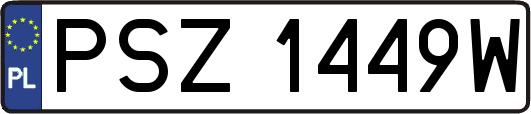 PSZ1449W