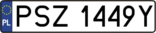 PSZ1449Y
