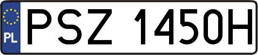 PSZ1450H