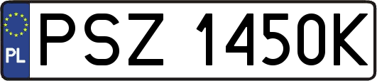 PSZ1450K