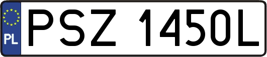 PSZ1450L