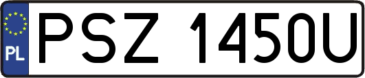 PSZ1450U
