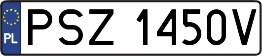 PSZ1450V