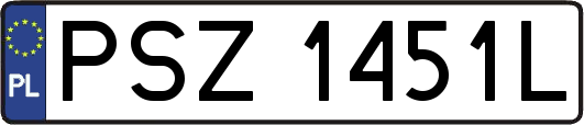 PSZ1451L