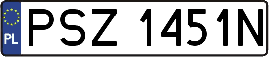 PSZ1451N