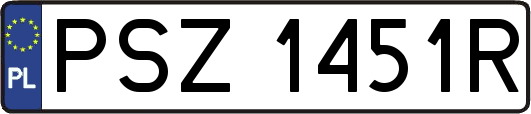 PSZ1451R