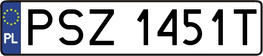 PSZ1451T