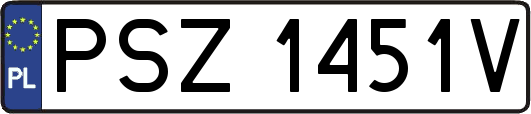 PSZ1451V