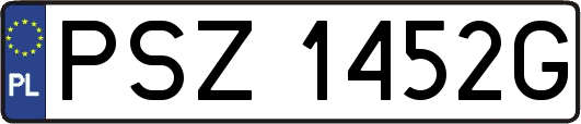 PSZ1452G