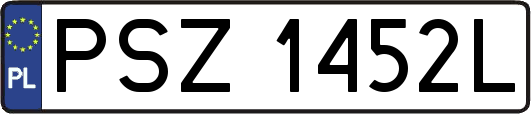 PSZ1452L
