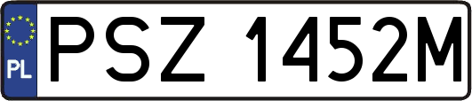 PSZ1452M