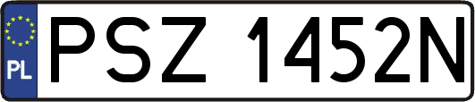 PSZ1452N