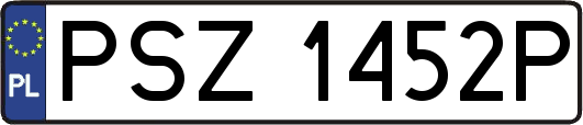 PSZ1452P