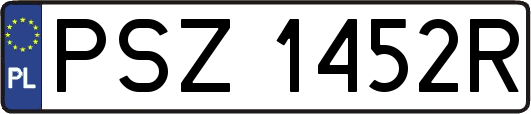 PSZ1452R