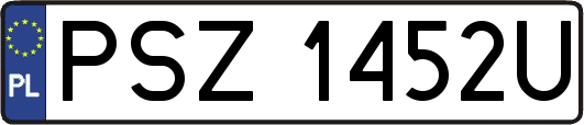 PSZ1452U