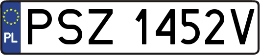 PSZ1452V