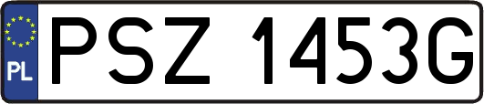 PSZ1453G