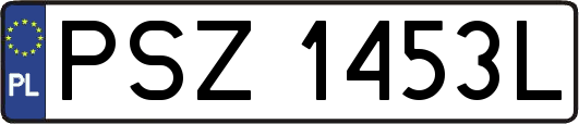 PSZ1453L