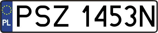 PSZ1453N