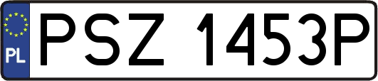 PSZ1453P