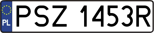 PSZ1453R
