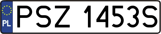 PSZ1453S