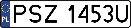 PSZ1453U