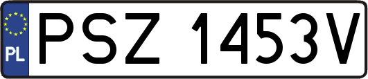 PSZ1453V