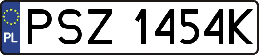 PSZ1454K