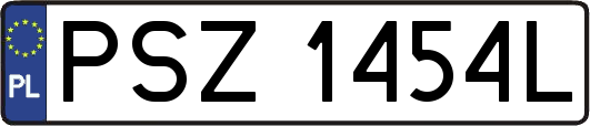PSZ1454L