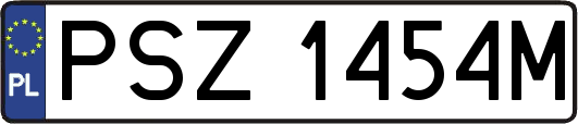 PSZ1454M