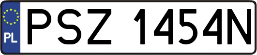 PSZ1454N