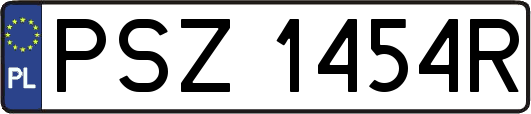 PSZ1454R