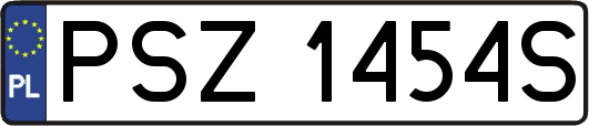 PSZ1454S