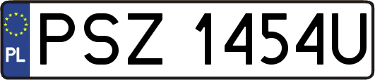 PSZ1454U