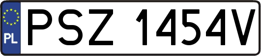 PSZ1454V