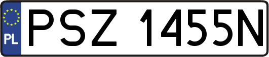 PSZ1455N
