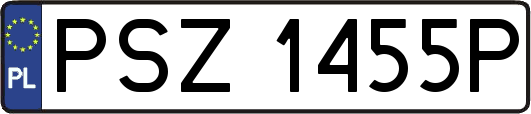 PSZ1455P