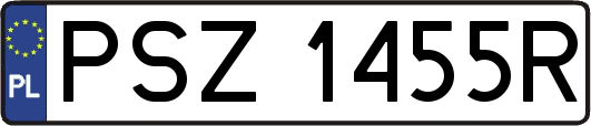 PSZ1455R