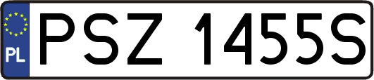 PSZ1455S