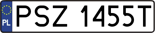 PSZ1455T