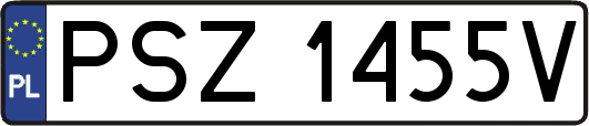 PSZ1455V
