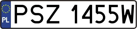 PSZ1455W