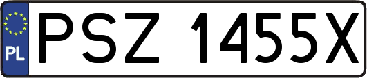 PSZ1455X