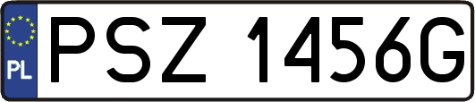 PSZ1456G